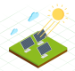 Image for the Cursos de Photovoltaic Energy en Costa Rica