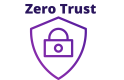 Image for the Cursos de Zero Trust Security en Costa Rica