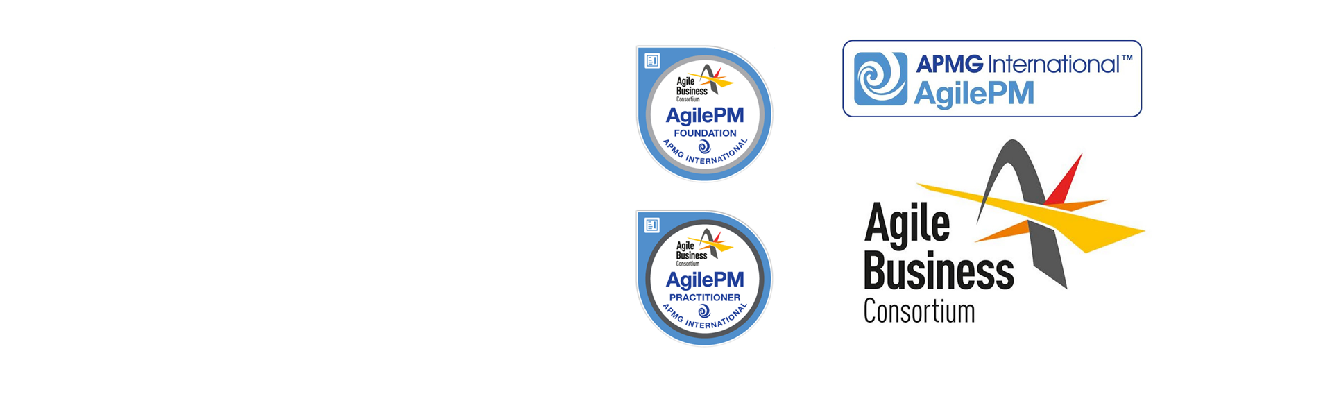 Capacitación acreditada AgilePM®